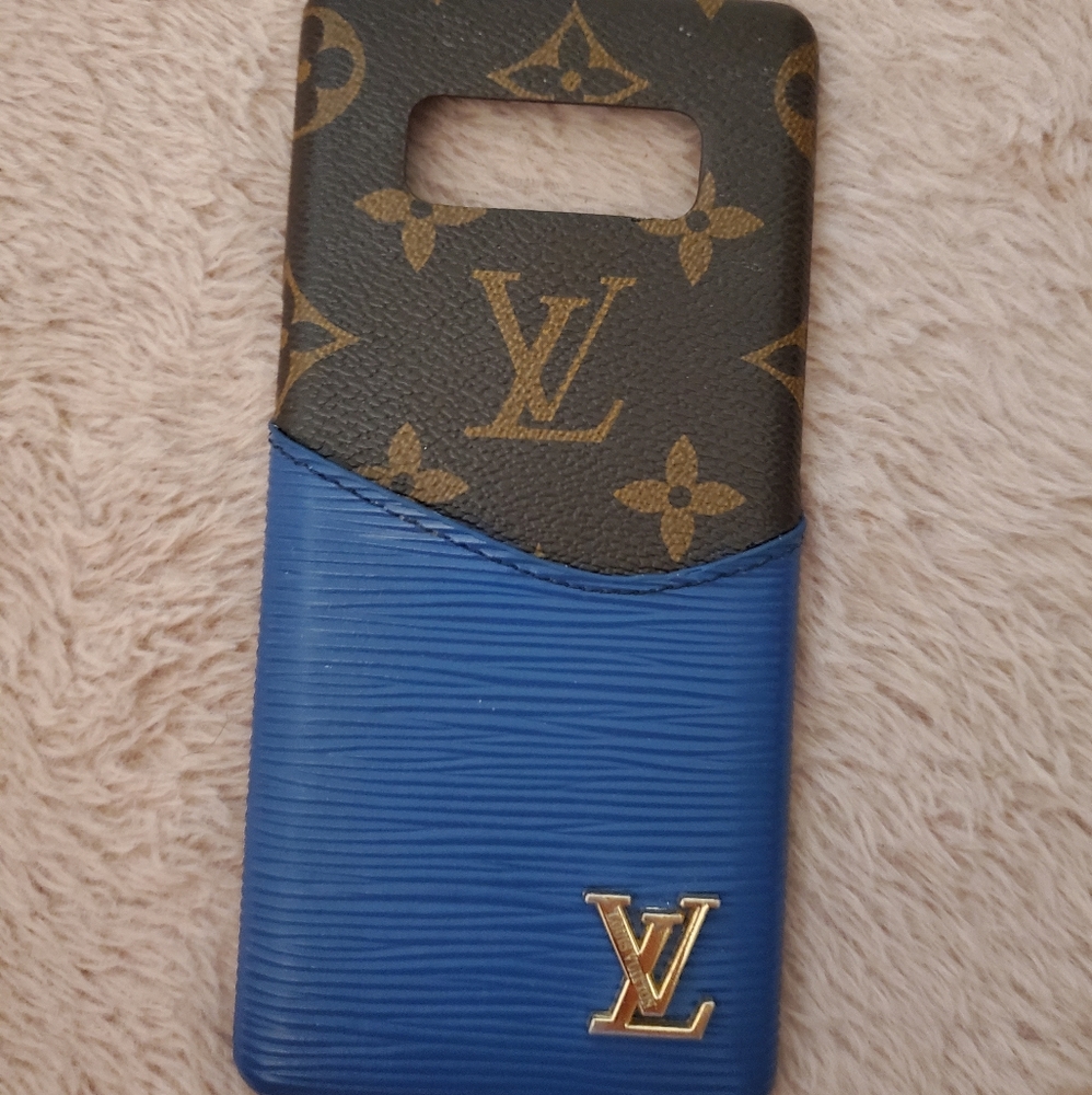 galaxy note 8 case LV